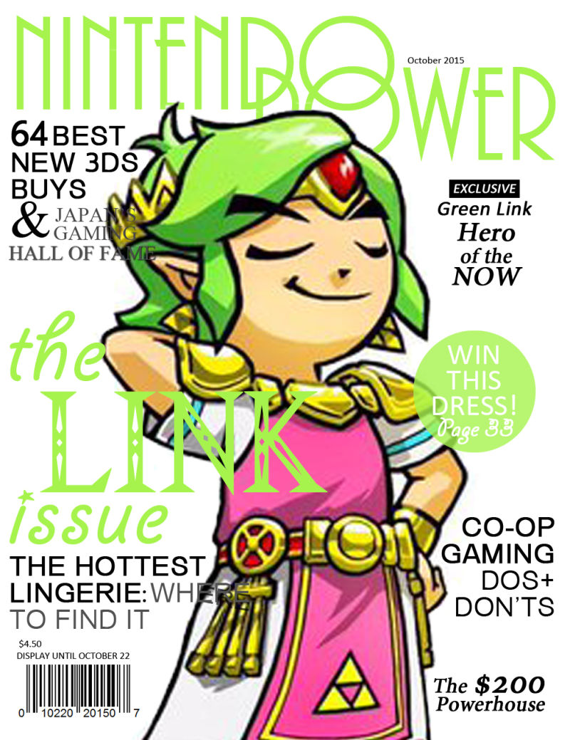 Illustration for article titled Kotaku 'Shop Contest: Final Fashiony: The Winners!